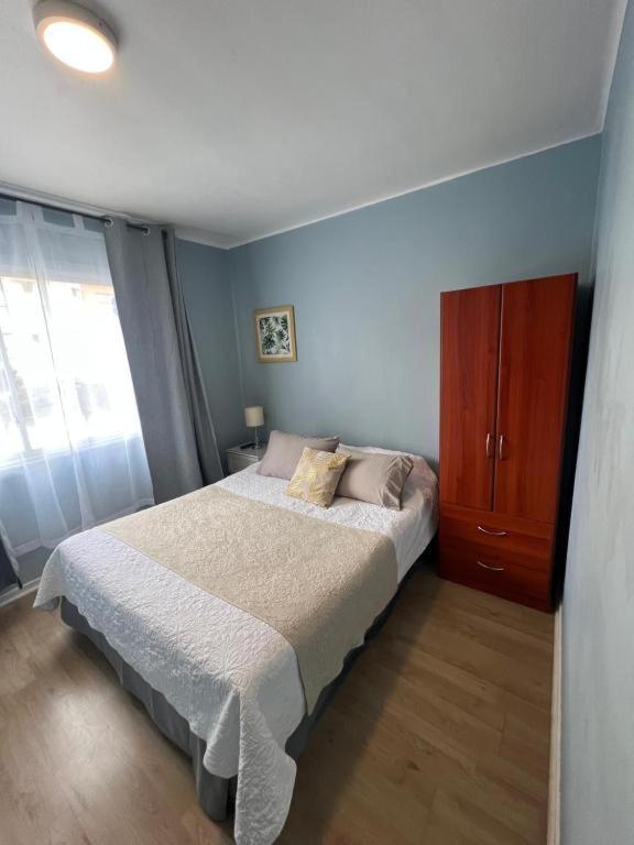Hostal Ravello Vina del Mar Ngoại thất bức ảnh