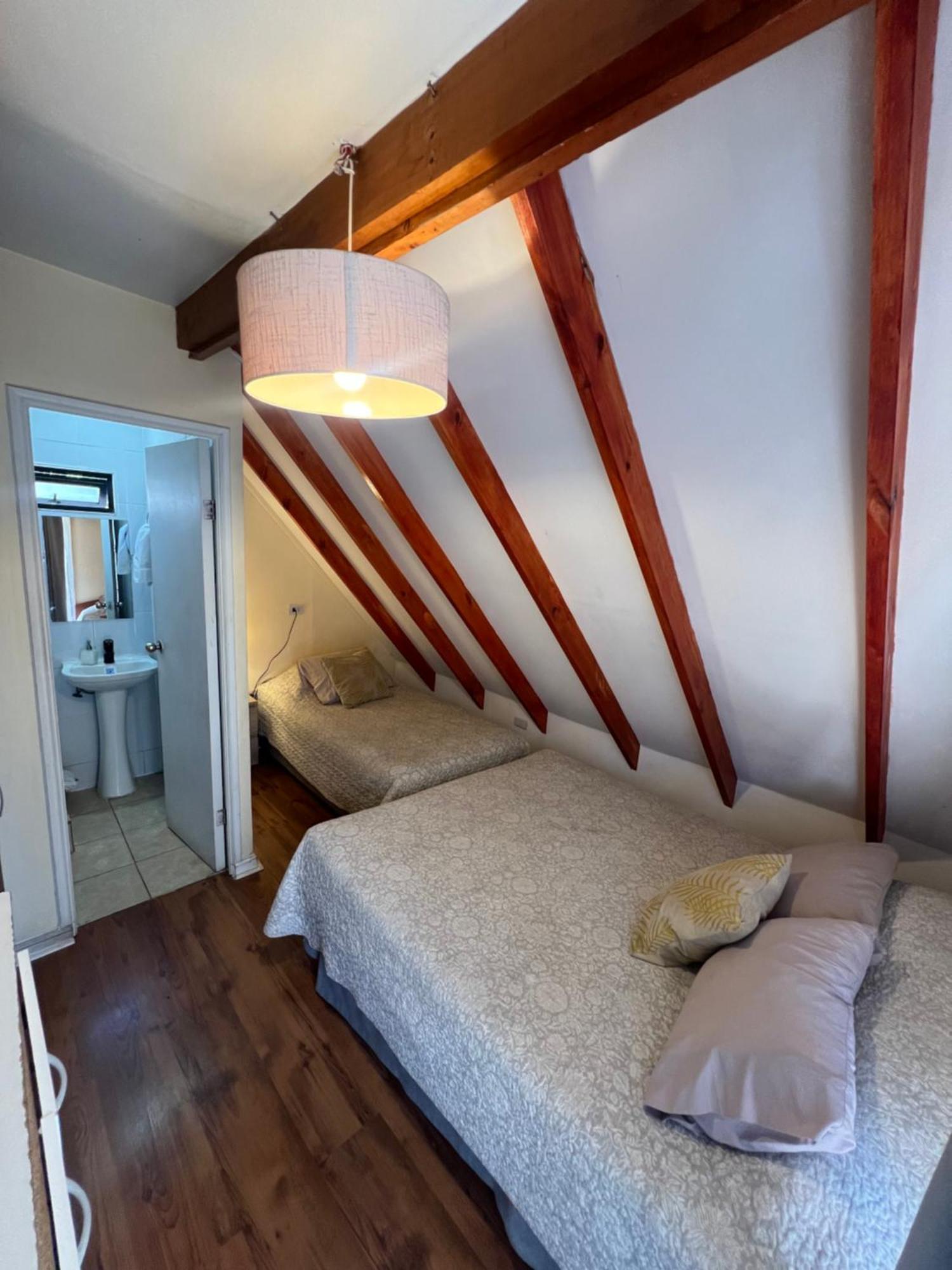 Hostal Ravello Vina del Mar Phòng bức ảnh